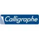 Brand CALLIGRAPHE logo Brand CALLIGRAPHE logo