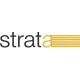 Brand STRATA logo Brand STRATA logo