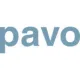Brand PAVO logo Brand PAVO logo