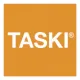 Logo de la marque TASKI
