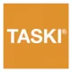 Logo de la marque TASKI Logo de la marque TASKI