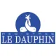 Brand LE DAUPHIN logo