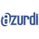Brand AZURDI logo Brand AZURDI logo
