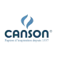 Logo de la marque CANSON