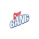 Brand CILLIT BANG logo Brand CILLIT BANG logo