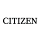 Brand CITIZEN logo Brand CITIZEN logo