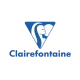 Logo de la marque CLAIREFONTAINE