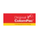Brand COLOMPAC logo
