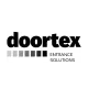 Brand DOORTEX logo Brand DOORTEX logo