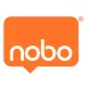 Brand NOBO logo