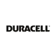 Brand DURACELL logo Brand DURACELL logo