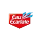 Brand EAU ECARLATE logo Brand EAU ECARLATE logo