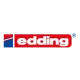 Logo de la marque EDDING Logo de la marque EDDING