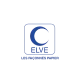Brand ELVE logo Brand ELVE logo