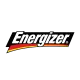Logo de la marque ENERGIZER Logo de la marque ENERGIZER