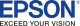 Logo de la marque EPSON