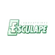Brand ESCULAPE logo Brand ESCULAPE logo