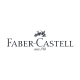Brand FABER-CASTELL logo Brand FABER-CASTELL logo