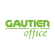 Brand GAUTIER OFFICE logo Brand GAUTIER OFFICE logo