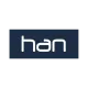 Brand HAN logo Brand HAN logo