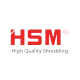 Brand HSM logo Brand HSM logo