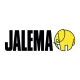 Brand JALEMA logo Brand JALEMA logo