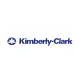 Brand KIMBERLY-CLARK logo Brand KIMBERLY-CLARK logo