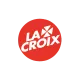 Brand LA CROIX logo