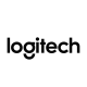 Brand LOGITECH logo Brand LOGITECH logo