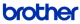 Logo de la marque BROTHER
