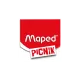 Brand MAPED PICNIK logo Brand MAPED PICNIK logo