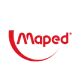 Brand MAPED logo