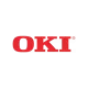 Brand OKI logo