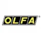 Brand OLFA logo Brand OLFA logo