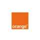 Logo de la marque ORANGE