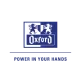 Brand OXFORD logo