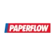 Logo de la marque PAPERFLOW Logo de la marque PAPERFLOW