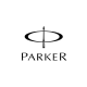 Brand PARKER logo