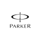 Brand PARKER logo Brand PARKER logo