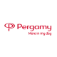Logo de la marque PERGAMY