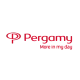 Logo de la marque PERGAMY Logo de la marque PERGAMY