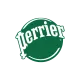 Brand PERRIER logo