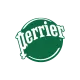 Brand PERRIER logo Brand PERRIER logo