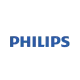 Logo de la marque PHILIPS