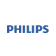 Logo de la marque PHILIPS Logo de la marque PHILIPS