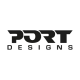 Logo de la marque PORT DESIGNS