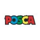 Logo de la marque POSCA