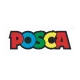 Brand POSCA logo Brand POSCA logo
