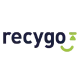 Brand RECYGO logo Brand RECYGO logo