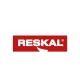 Brand RESKAL logo Brand RESKAL logo